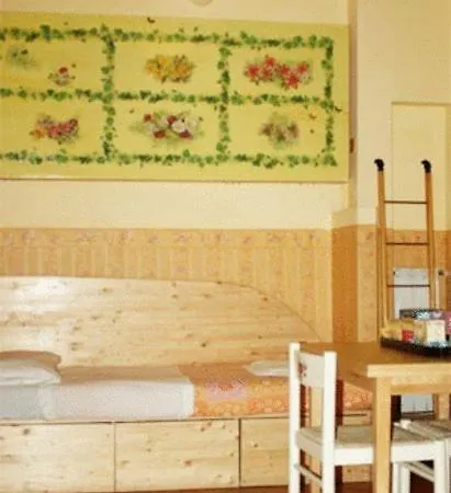 Gasthof Aroma Rom