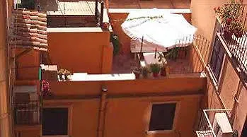 Affittacamere Aroma Roma