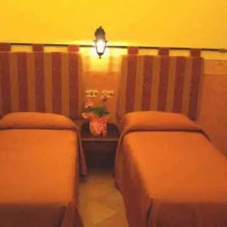 Aroma 3* Roma