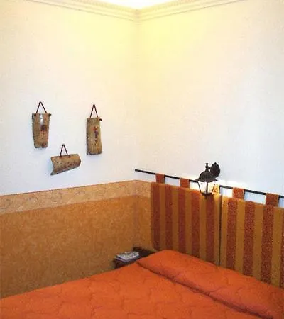 Πανσιόν Aroma