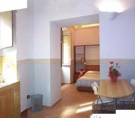 Aroma ゲストハウス