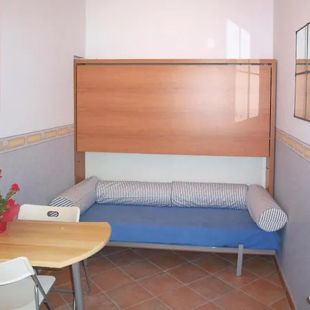 Πανσιόν Aroma 3*